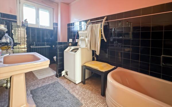 Maison à vendre    5 pièces •  Beaugency