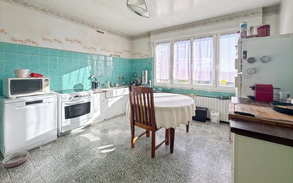 Maison à vendre    5 pièces •  Beaugency