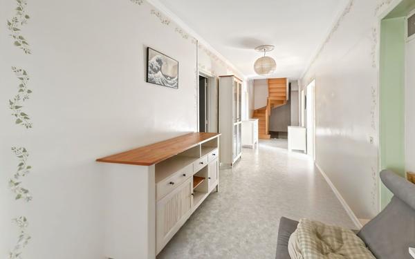 Maison à vendre    5 pièces •  Beaugency