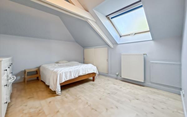 Maison à vendre    5 pièces •  Beaugency