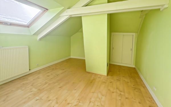 Maison à vendre    5 pièces •  Beaugency