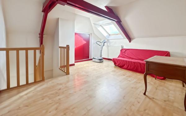 Maison à vendre    5 pièces •  Beaugency