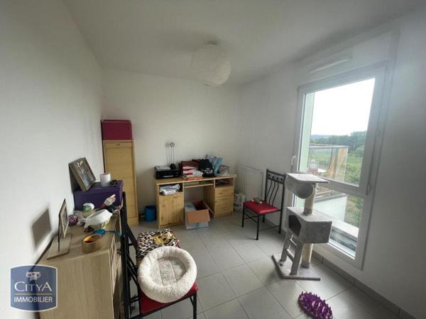 Appartement à louer 3 pièces 60.11m²