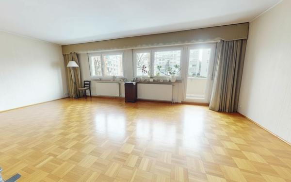 Appartement à vendre    4 pièces • 78 m2 Bischheim