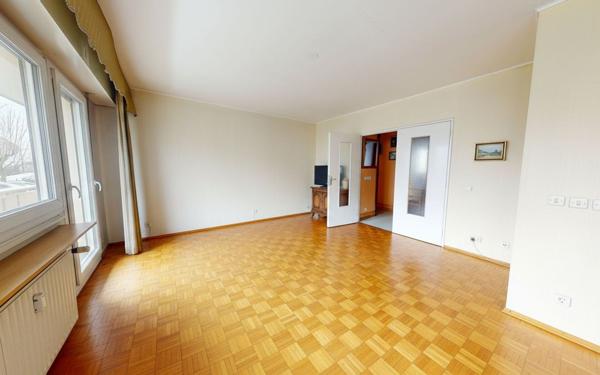 Appartement à vendre    4 pièces • 78 m2 Bischheim