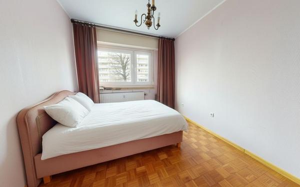 Appartement à vendre    4 pièces • 78 m2 Bischheim