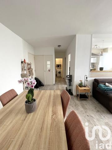Appartement à vendre 2 pièces 43 m² Reims