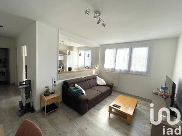 Appartement à vendre 2 pièces 43 m² Reims