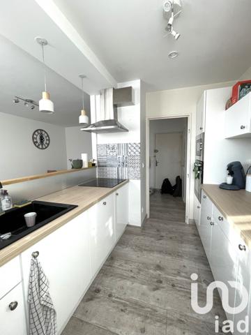 Appartement à vendre 2 pièces 43 m² Reims