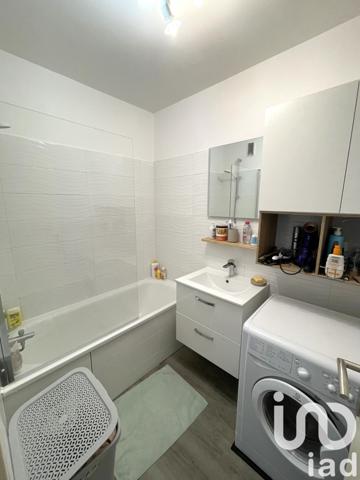 Appartement à vendre 2 pièces 43 m² Reims