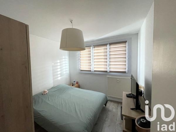 Appartement à vendre 2 pièces 43 m² Reims