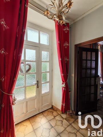 Maison à vendre 6 pièces 155 m² Mauron