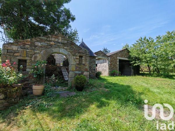 Maison à vendre 6 pièces 155 m² Mauron