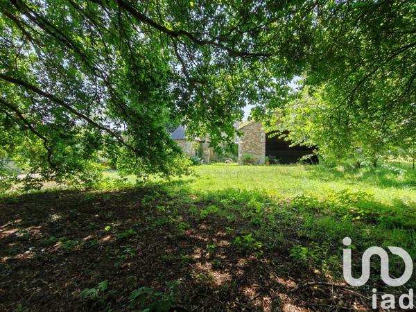 Maison à vendre 6 pièces 155 m² Mauron