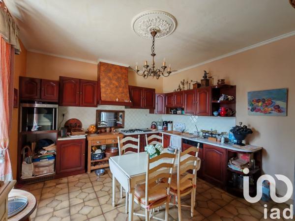 Maison à vendre 6 pièces 155 m² Mauron