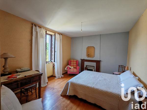 Maison à vendre 6 pièces 155 m² Mauron