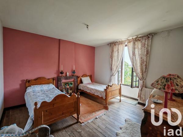 Maison à vendre 6 pièces 155 m² Mauron