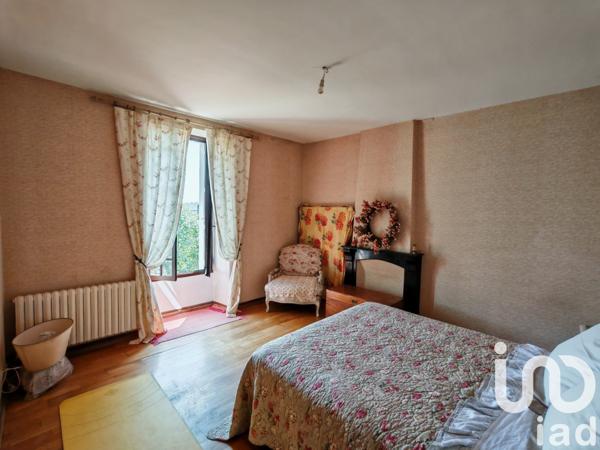Maison à vendre 6 pièces 155 m² Mauron
