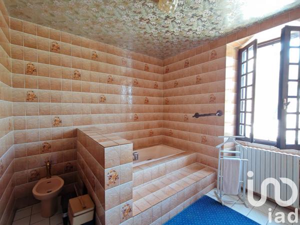 Maison à vendre 6 pièces 155 m² Mauron