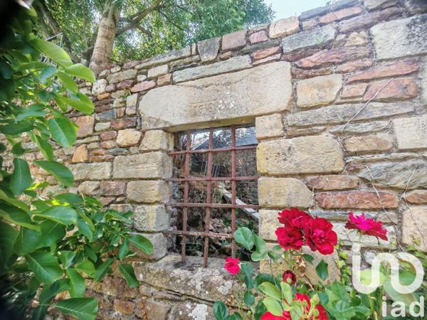 Maison à vendre 6 pièces 155 m² Mauron