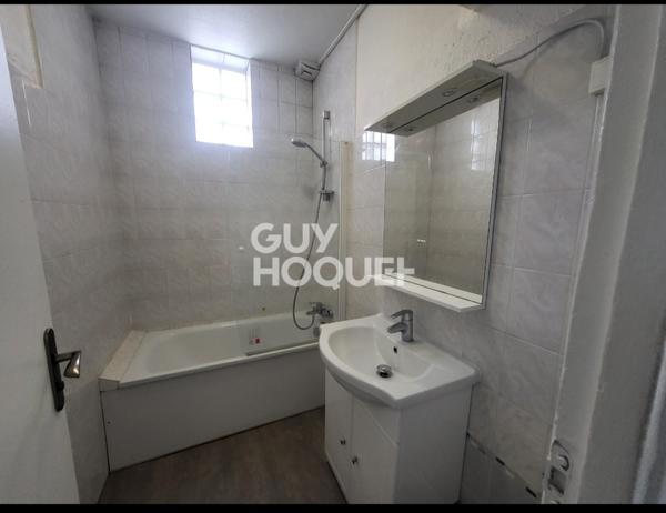 APPARTEMENT À LOUER DE 2 PIÈCES DE 46,53 M²