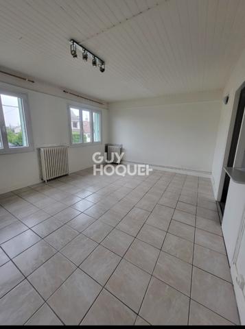 APPARTEMENT À LOUER DE 2 PIÈCES DE 46,53 M²