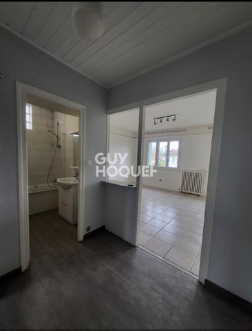 APPARTEMENT À LOUER DE 2 PIÈCES DE 46,53 M²