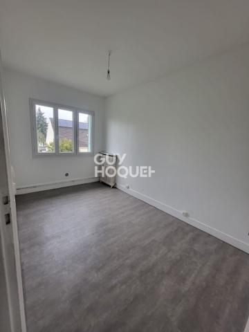 APPARTEMENT À LOUER DE 2 PIÈCES DE 46,53 M²