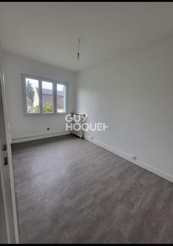 APPARTEMENT À LOUER DE 2 PIÈCES DE 46,53 M²