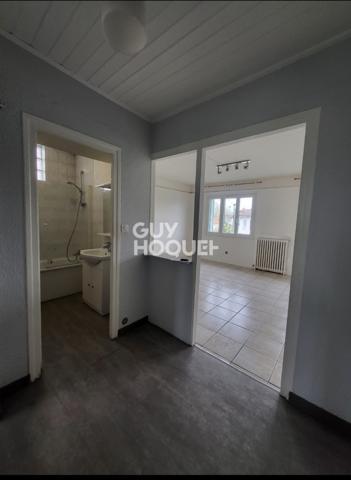 APPARTEMENT À LOUER DE 2 PIÈCES DE 46,53 M²