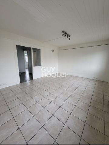 APPARTEMENT À LOUER DE 2 PIÈCES DE 46,53 M²