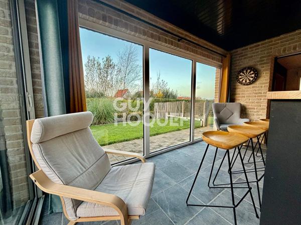 Maison Coquelles 5 pièce(s) 189 m2