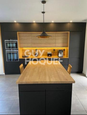 Maison Coquelles 5 pièce(s) 189 m2