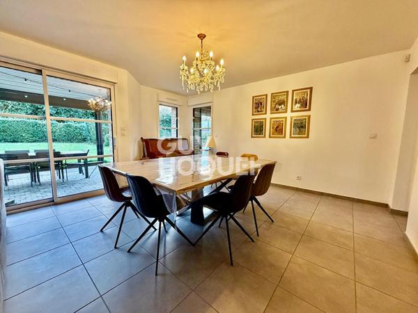 Maison Coquelles 5 pièce(s) 189 m2