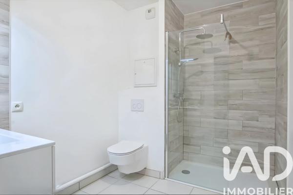 Appartement à vendre 2 pièces 40 m² Meudon-la-Forêt