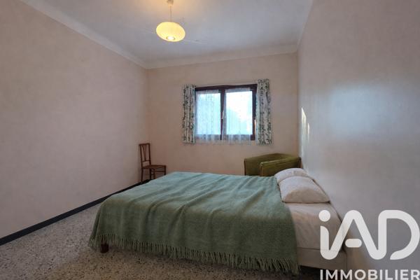 Maison à vendre 7 pièces 192 m² Le Rouret