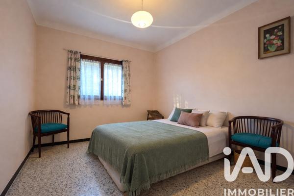 Maison à vendre 7 pièces 192 m² Le Rouret