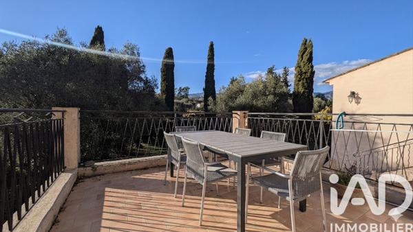 Maison à vendre 7 pièces 192 m² Le Rouret