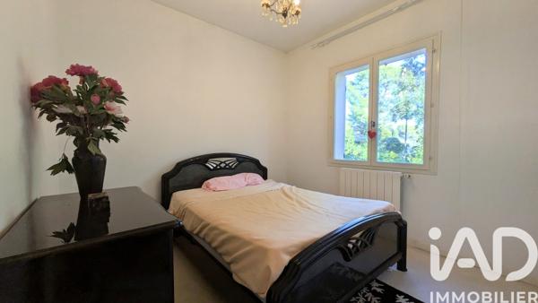 Maison à vendre 7 pièces 192 m² Le Rouret