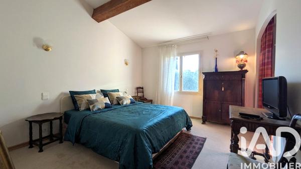 Maison à vendre 7 pièces 192 m² Le Rouret