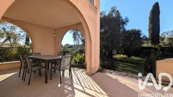 Maison à vendre 7 pièces 192 m² Le Rouret