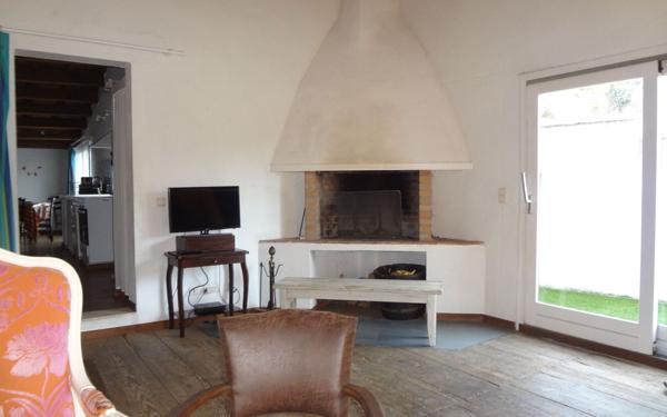 Maison à vendre    5 pièces •  Cascastel-des-Corbières