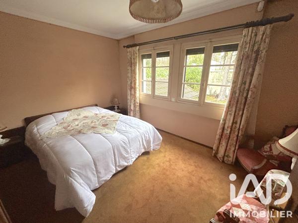 Maison à vendre 5 pièces 84 m² L'Haÿ-les-Roses