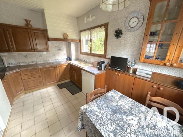Maison à vendre 5 pièces 84 m² L'Haÿ-les-Roses