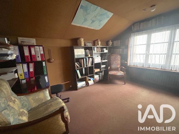 Maison à vendre 5 pièces 84 m² L'Haÿ-les-Roses