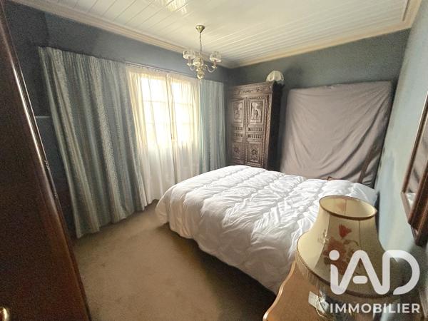 Maison à vendre 5 pièces 84 m² L'Haÿ-les-Roses