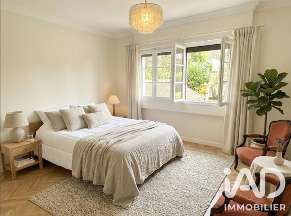Maison à vendre 5 pièces 84 m² L'Haÿ-les-Roses