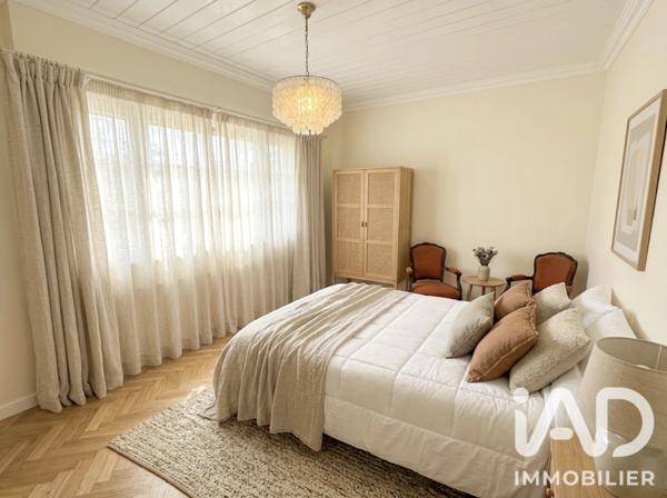 Maison à vendre 5 pièces 84 m² L'Haÿ-les-Roses