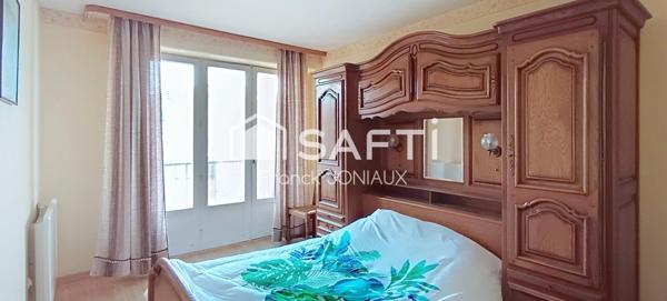 Maison T5 idéal primo accédant