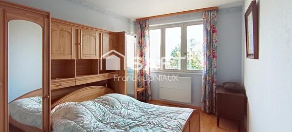 Maison T5 idéal primo accédant